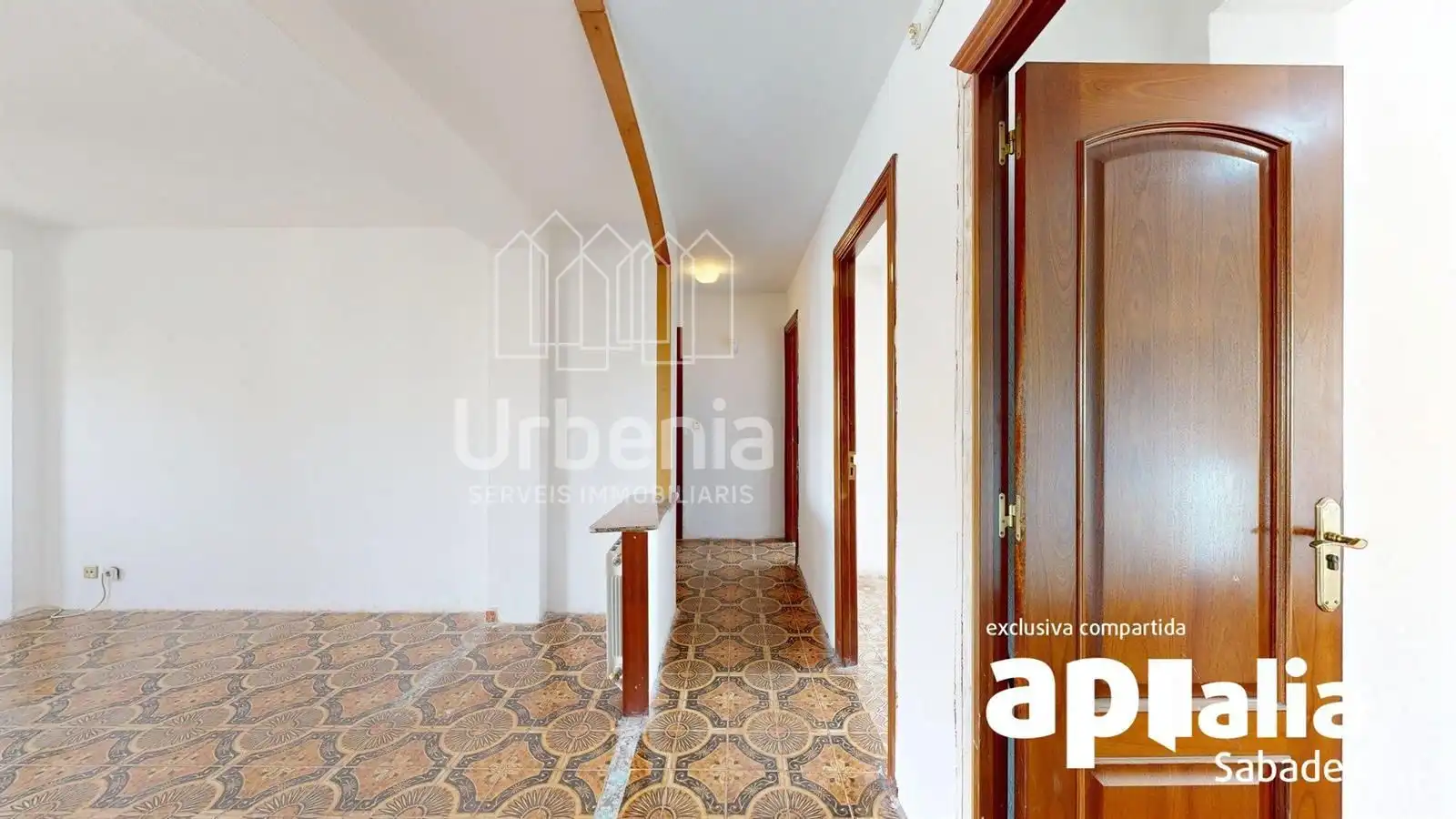Pis amb ascensor en venda a Badia del Vallès, imagen 12