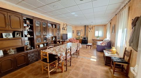 Foto 5 de Casa o xalet en venda a Solana la, Monóvar / Monòver, Alicante