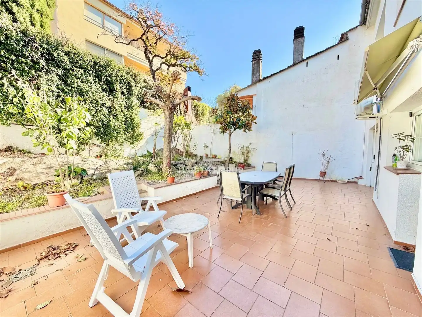 Casa con jardín en venta en Carme - Vistalegre, imagen 5