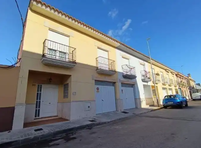 Terraced house for sale in Calle Grecia, imagen 4
