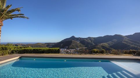 Foto 2 de Casa o chalet en venta en Urbanizacion Coto la Zagaleta, 3f, La Zagaleta, Benahavís