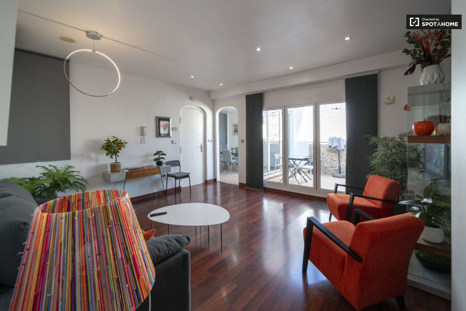 Apartment to share in Morvedre