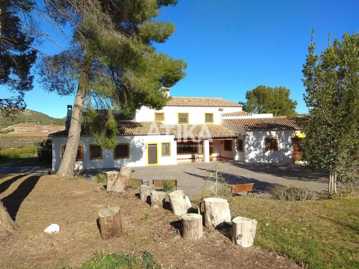 Country homes for rent in Centro