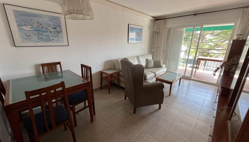Photo 1 of Flat to rent in Santiago Rusiñol, Vallpineda - Rocamar, Barcelona