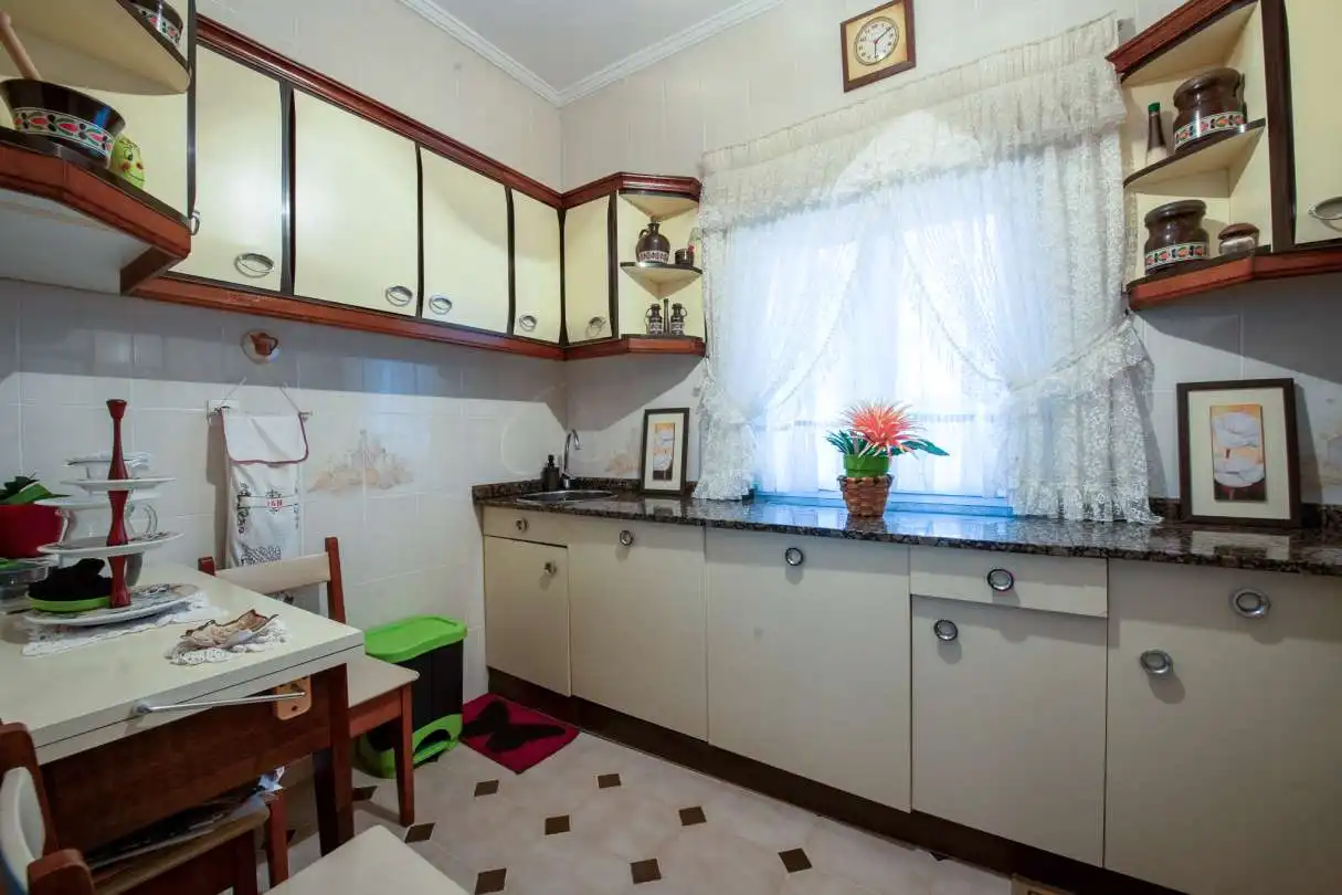 Cocina de Piso en venta en El Astillero   con Trastero