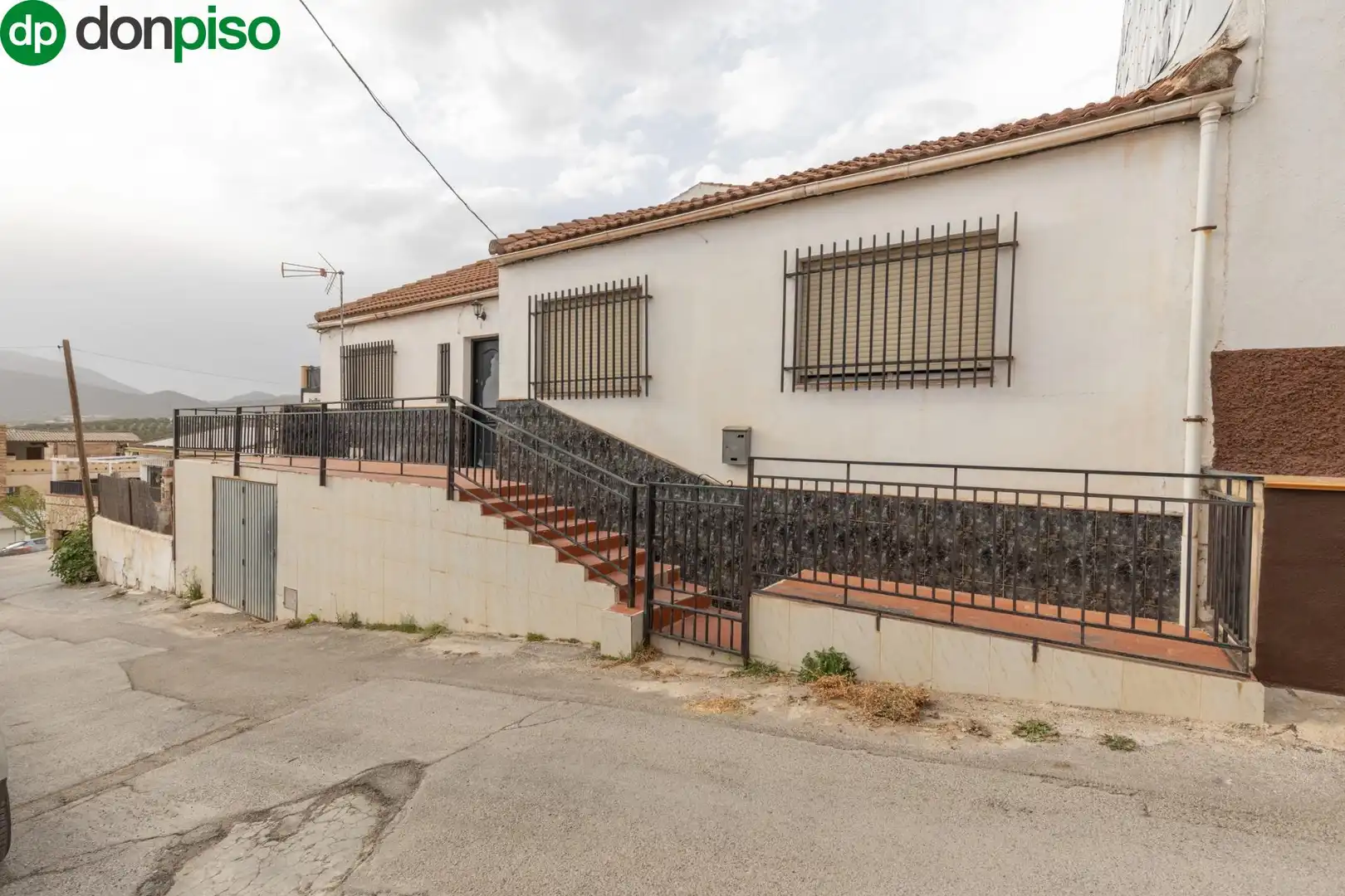 Casa o chalet en venta en Calle Calle Mariana Pineda, Iznalloz
