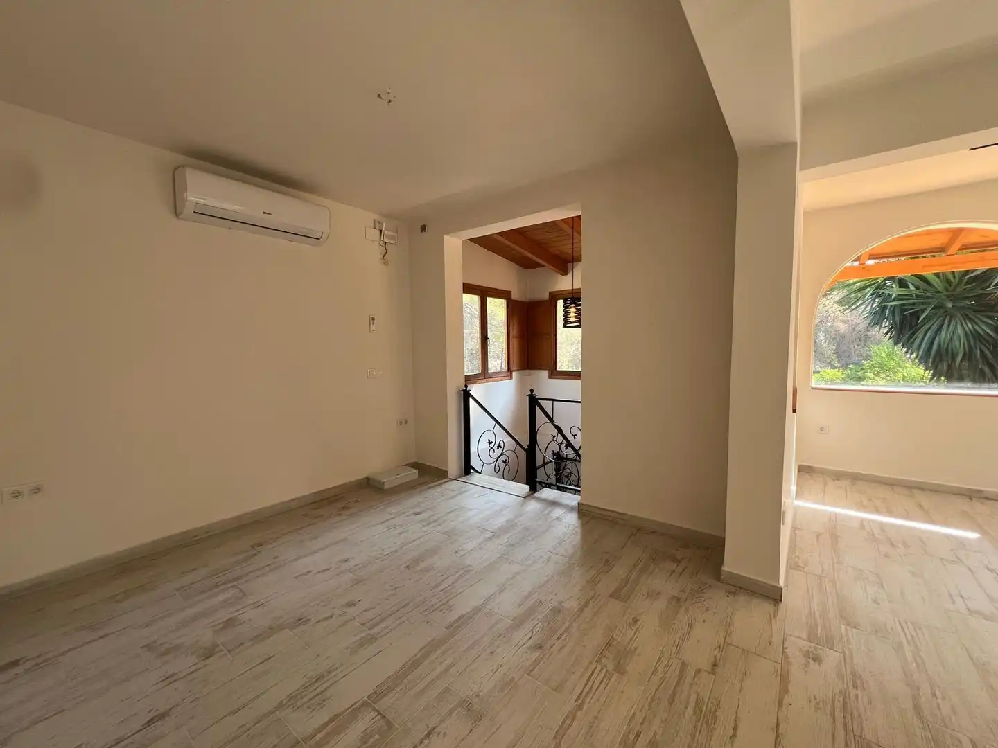 Casa o xalet de lloguer en L'Alfàs del Pi amb Aire condicionat, Jardí privat i Terrassa