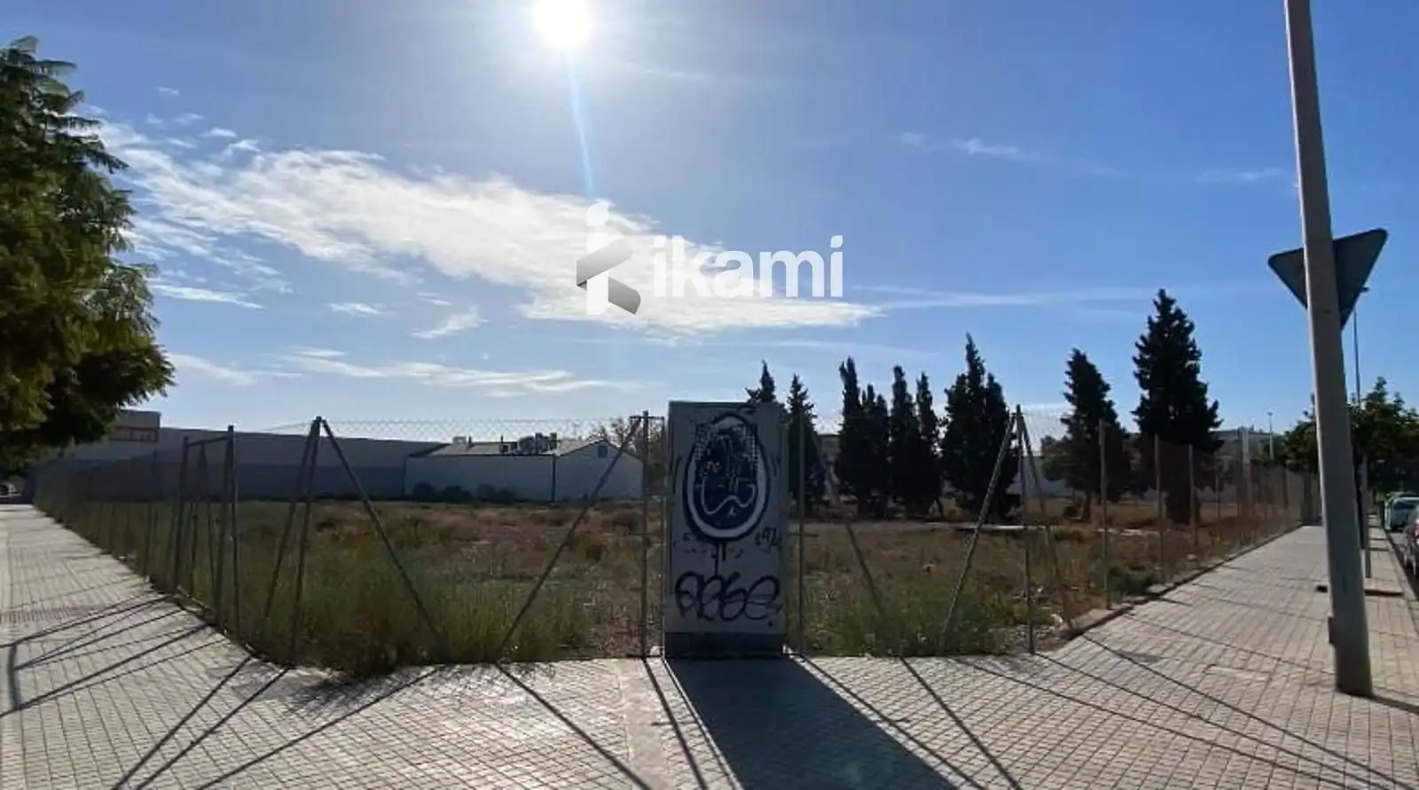 Residential land for sale in Don Juan de Austria, imagen 15