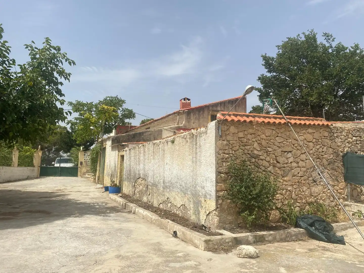 Casa rustica in vendita a Monóvar  / Monòver, imagen 9