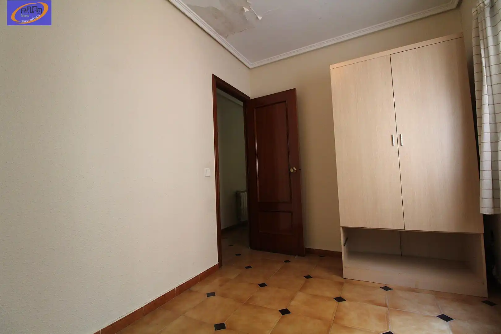 Wohnung zum Verkauf in Utiel mit Heizung und Balkon