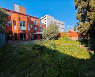 Jardí de Casa adosada en venda en Igualada amb Jardí privat