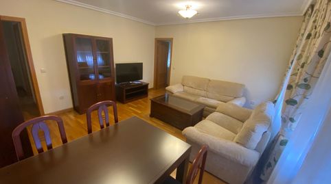 Foto 5 de Apartamento de alquiler en Calle Antonio Machado, Ensanche - Franciscanos, Albacete Capital