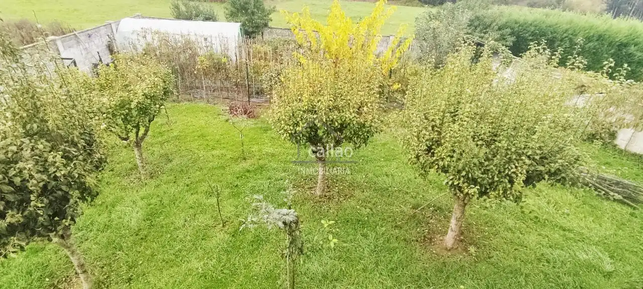 Houses for rent in Mugardos  with Heating, Private garden and Furnished