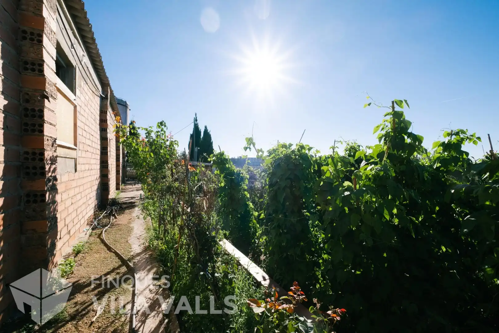 Chalet con jardín en venta en Sant Feliu de Codines, imagen 95