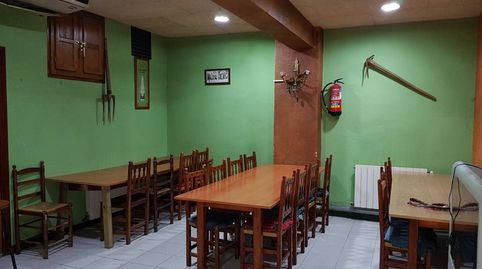 Local comercial en  venta en Sant Pere de Riudebitlles