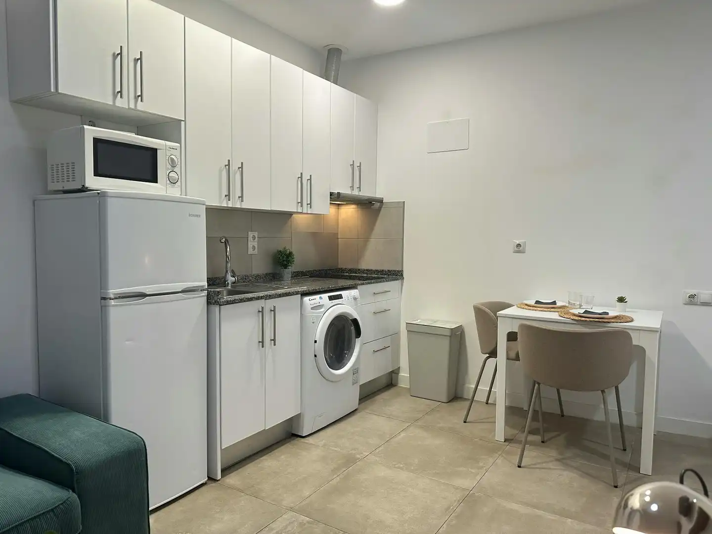 Wohnung zur Miete in N/A, Puerta Bonita