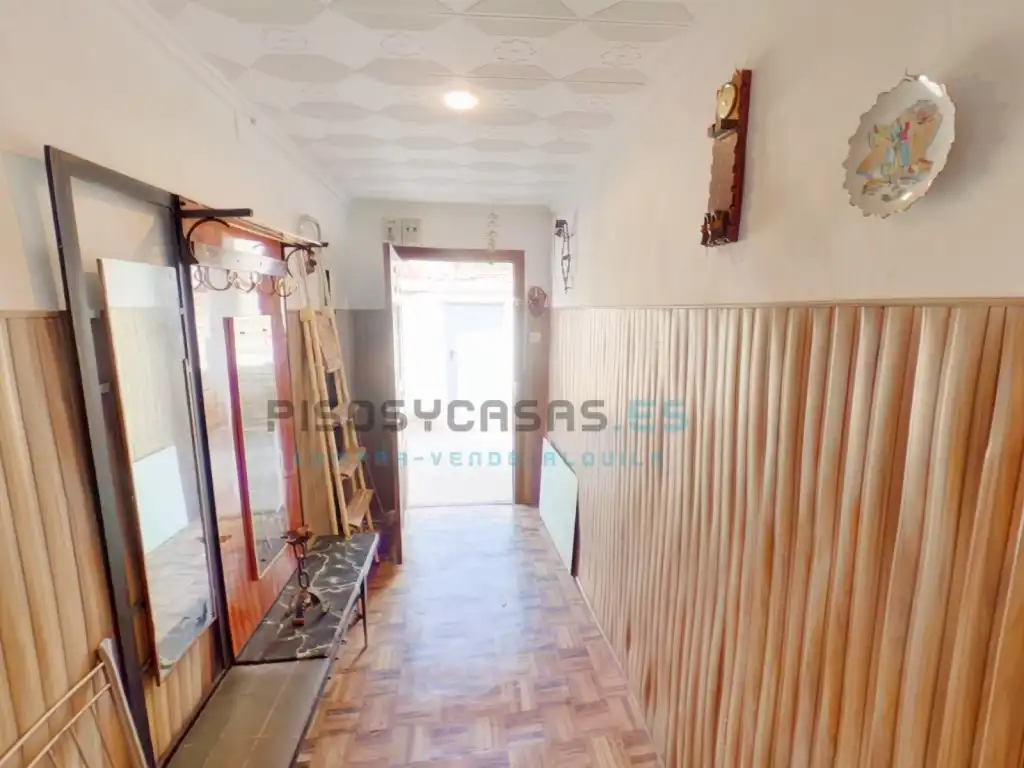 Casa o chalet en venta en Aguilón