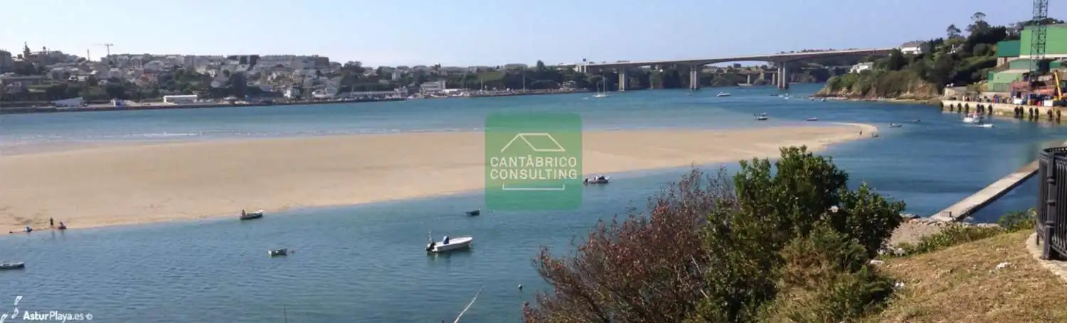 Vivienda en venta en Castropol, imagen 30