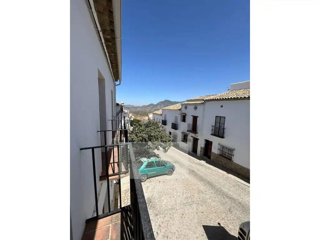 House with terrace for sale in Calle Barrerro, imagen 4
