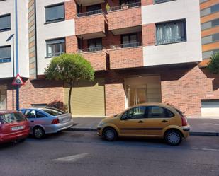 Parking of Premises for sale in León Capital 