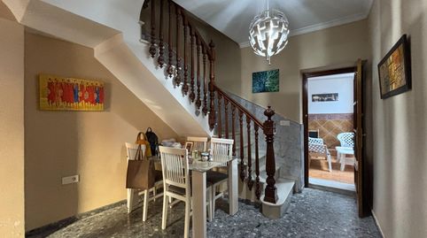 Foto 3 de Casa adosada en venta en Casco Histórico, Antequera