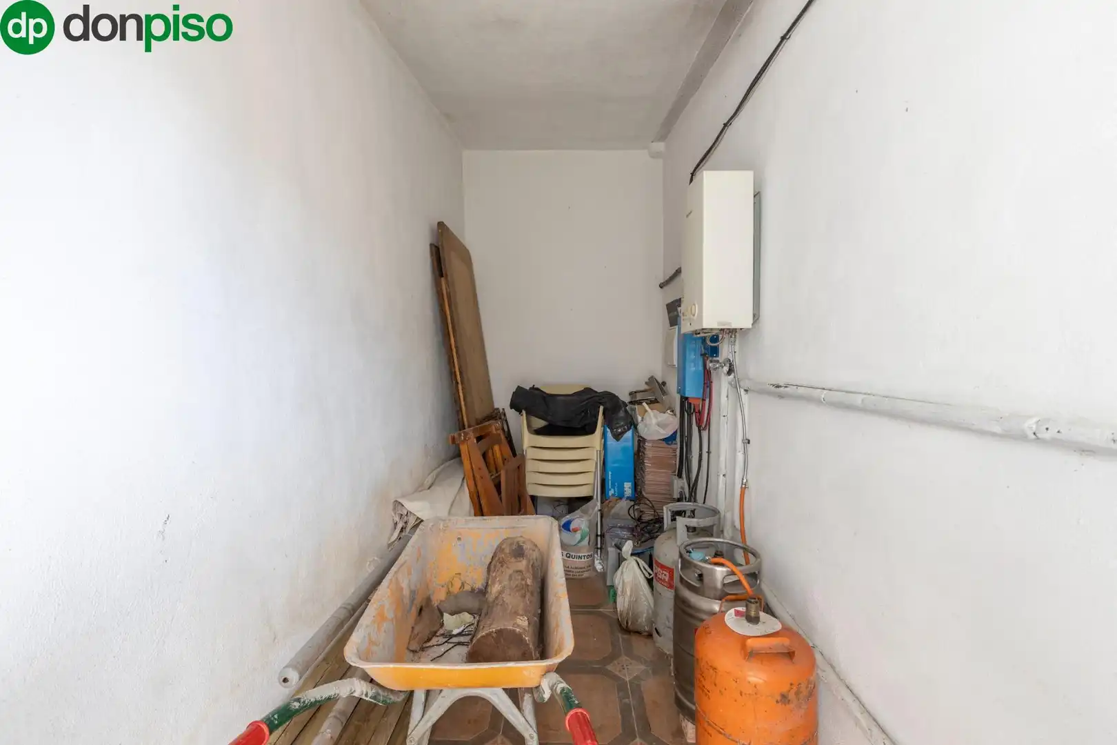 Casa rústica en venda a Camino de la Sierra, imagen 26