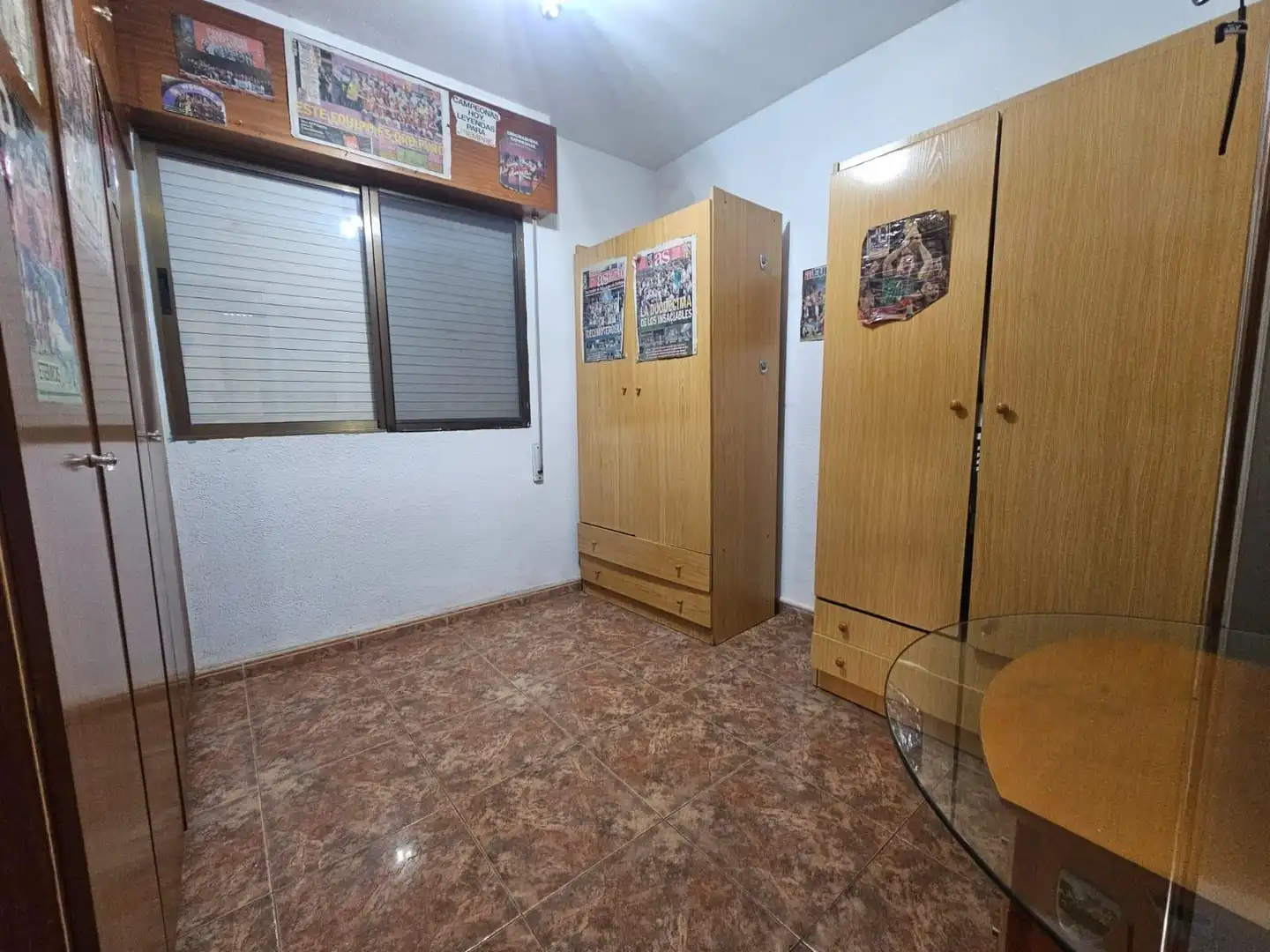 Habitación de Piso en venta en Águilas con Calefacción, Amueblado y Balcón