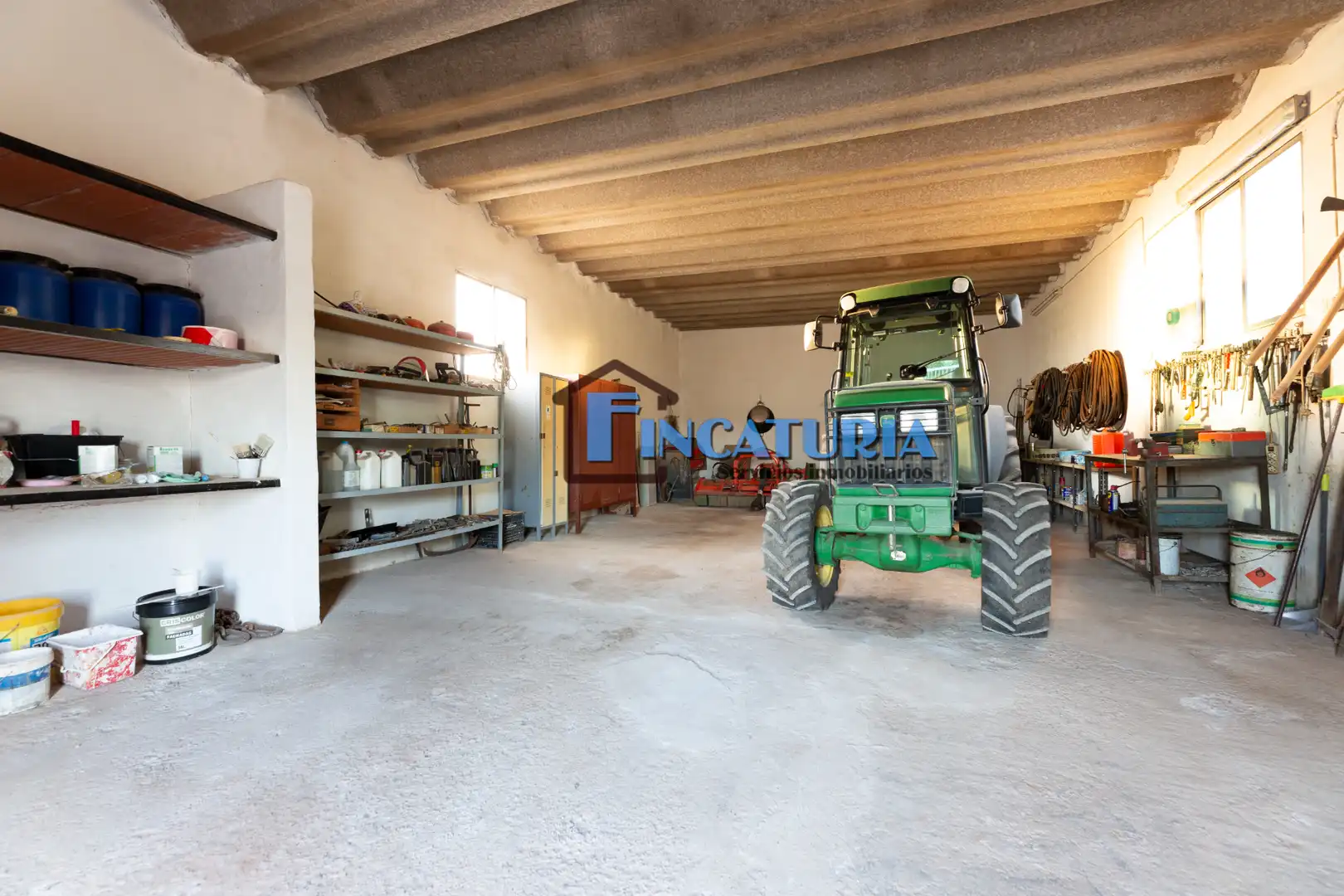 Finca rústica en venta en Manises con Jardín privado y Terraza