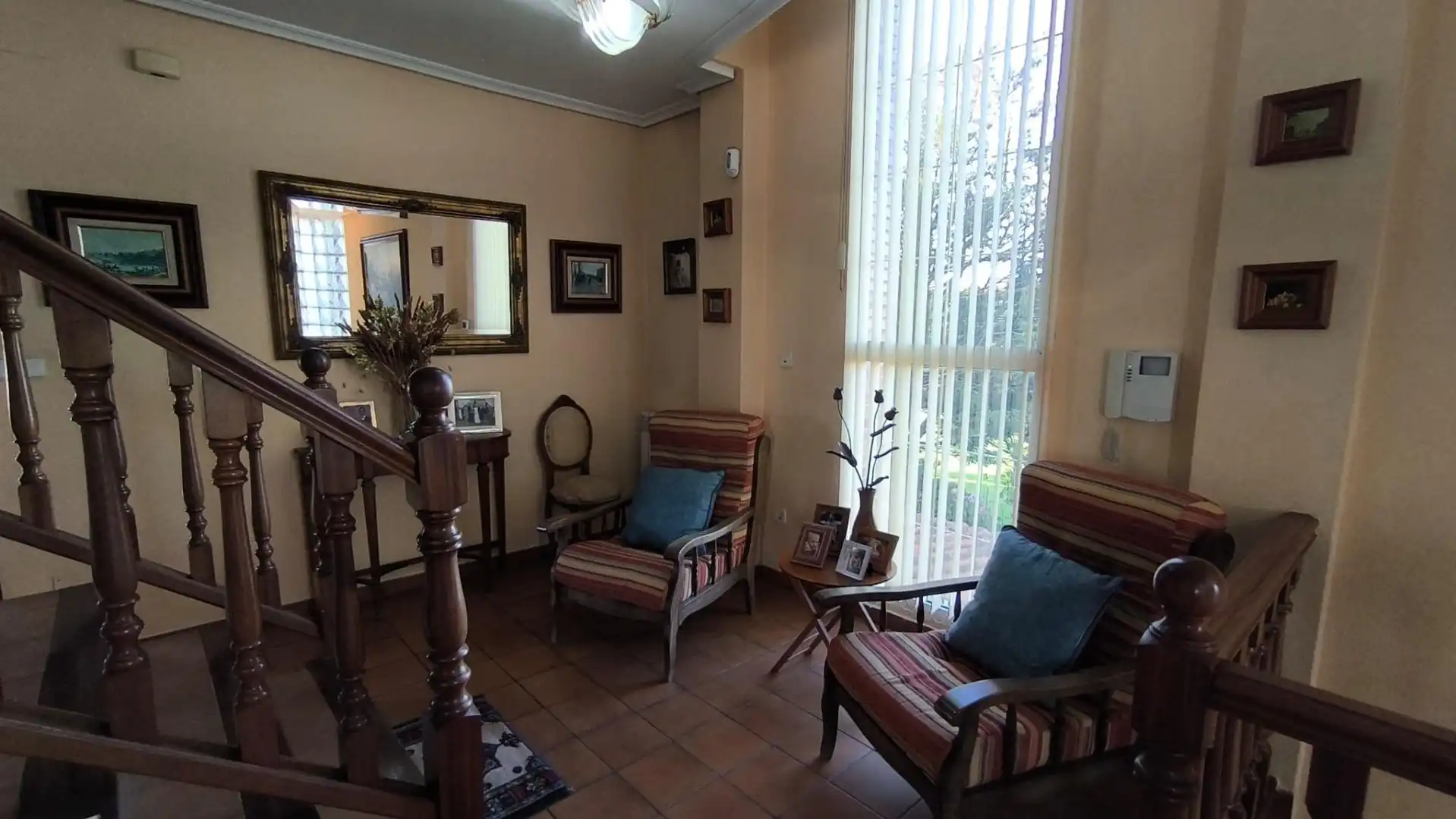 Casa o chalet en venta en Santander con Calefacción, Jardín privado y Terraza