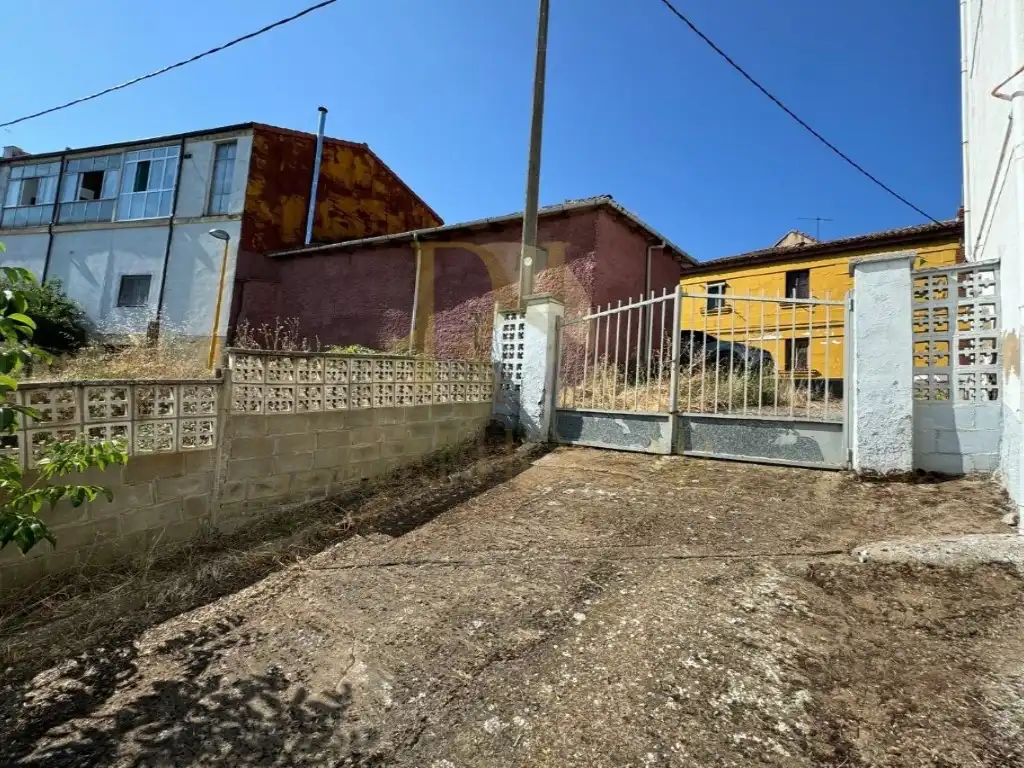 Casa o chalet en venta en Armunia