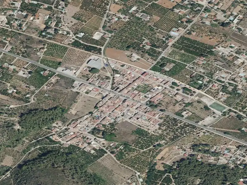 Residencial en venda a Calle Matilde Malo, imagen 3