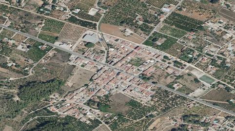 Foto 3 de Edificio en venta en Calle Matilde Malo, Urbanitzacions i Pedanies Sud, Alzira