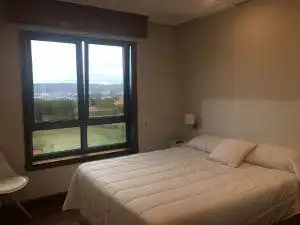 Apartament de lloguer a Estrada de Catabois, A Malata - Catabois - Ciudad Jardín