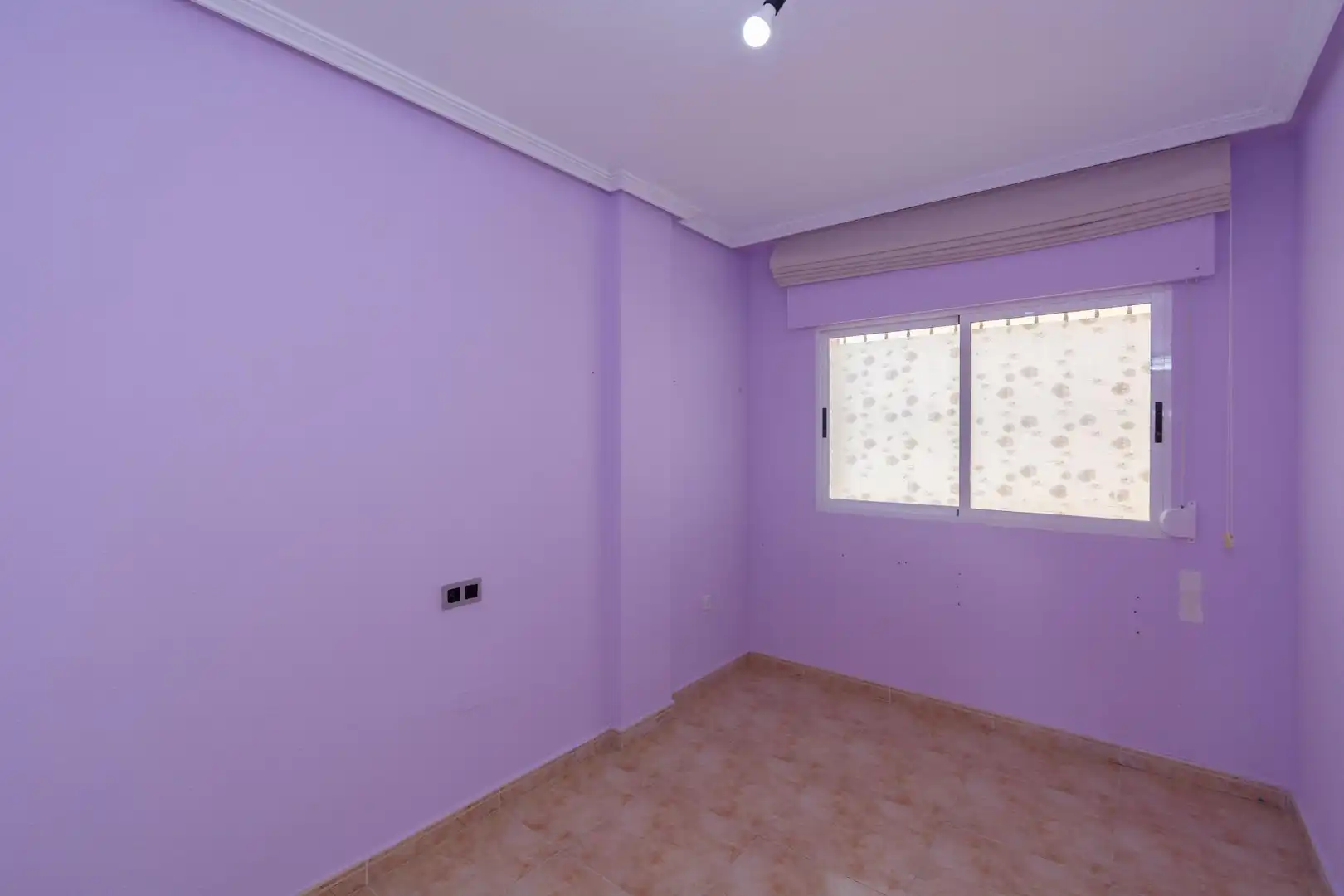Habitación de Casa o chalet en venta en Cartagena con Aire acondicionado y Balcón