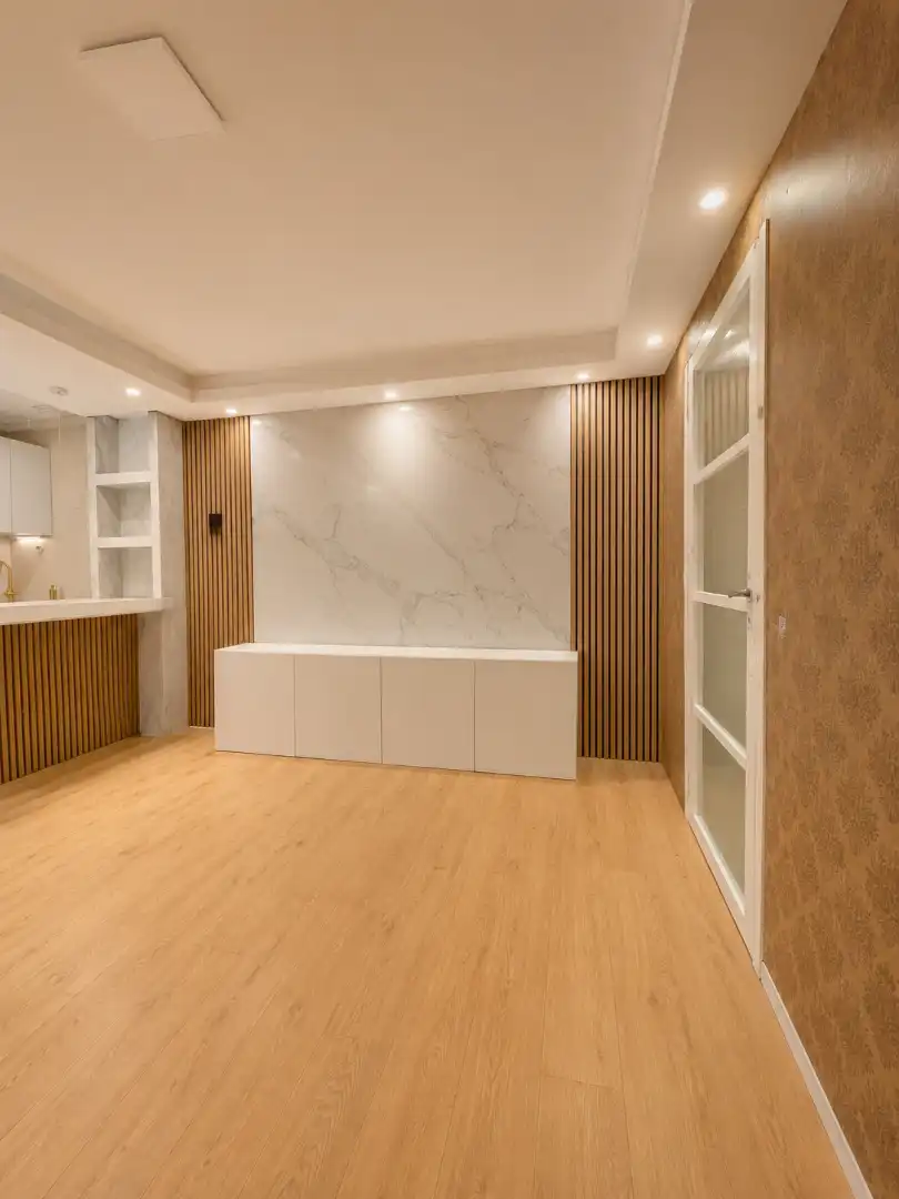 Estudio en venta en Santa Coloma de Gramenet con Aire acondicionado y Amueblado