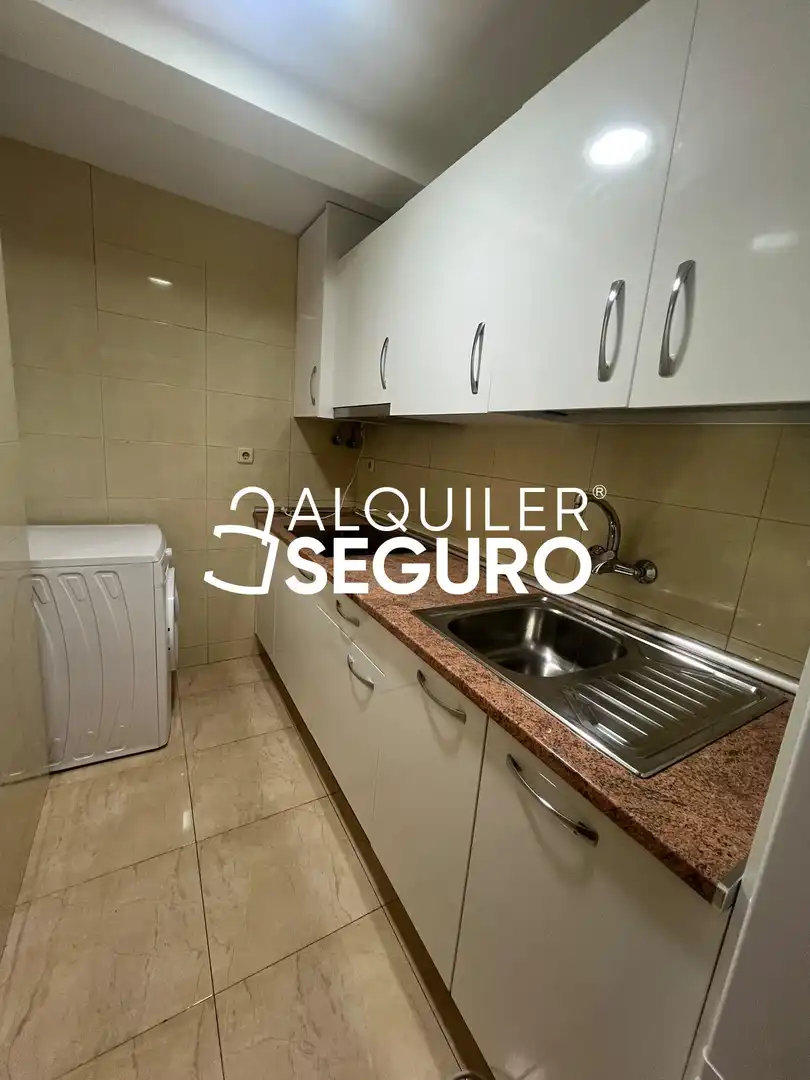 Flat for rent in Islas Cies, Peñagrande
