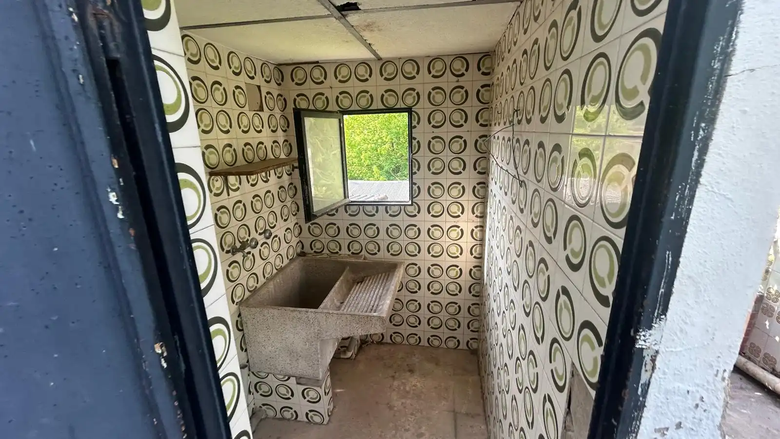 Badezimmer von Wohnung zum Verkauf in El Palomar