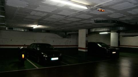 Foto 3 de Garaje en venta en Carrer de Castelao, Santa Eulàlia, L'Hospitalet de Llobregat