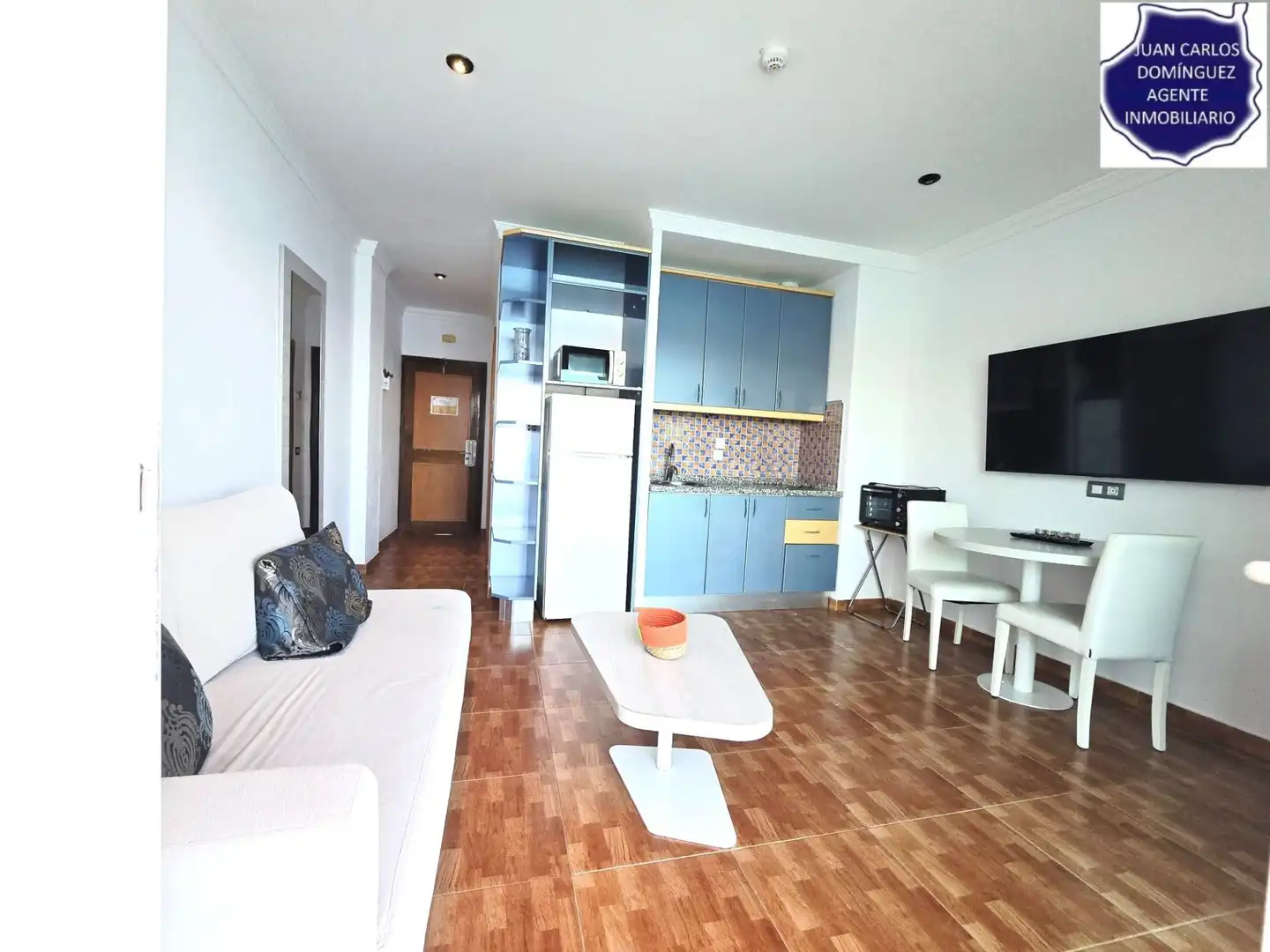 Apartments for rent in Arguineguín
