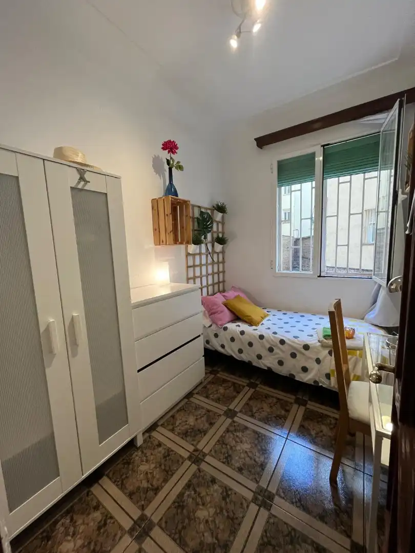Flat for rent in Lista
