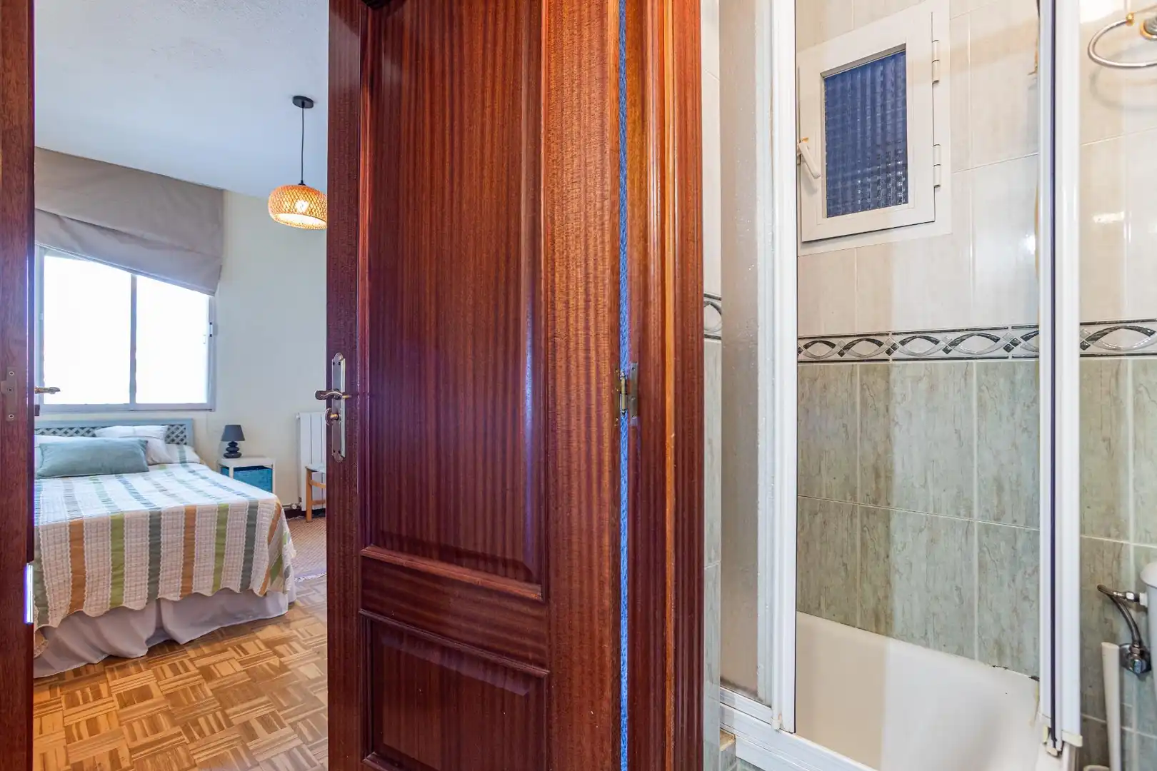 Piso en venta en Madrid con Aire acondicionado y Calefacción