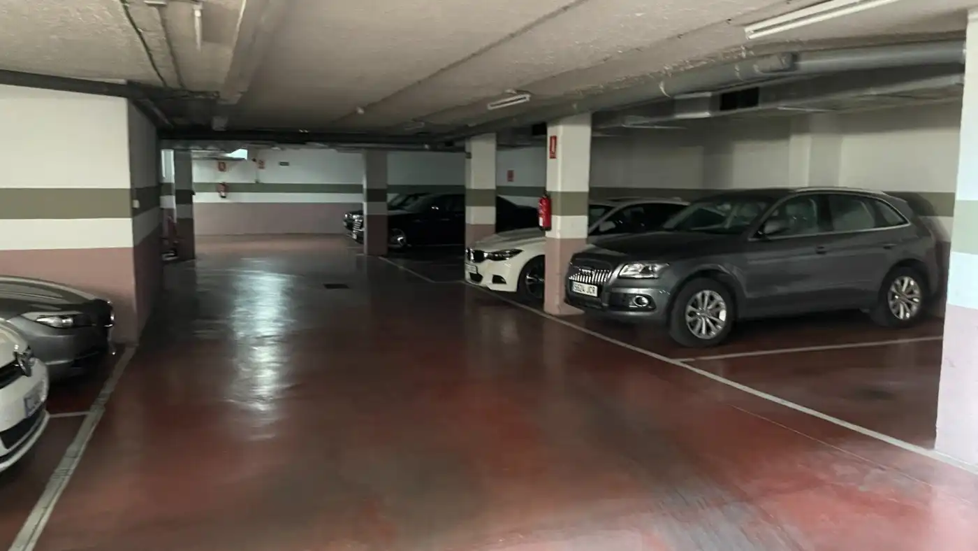 Aparcament de Garatge en venda en Córdoba