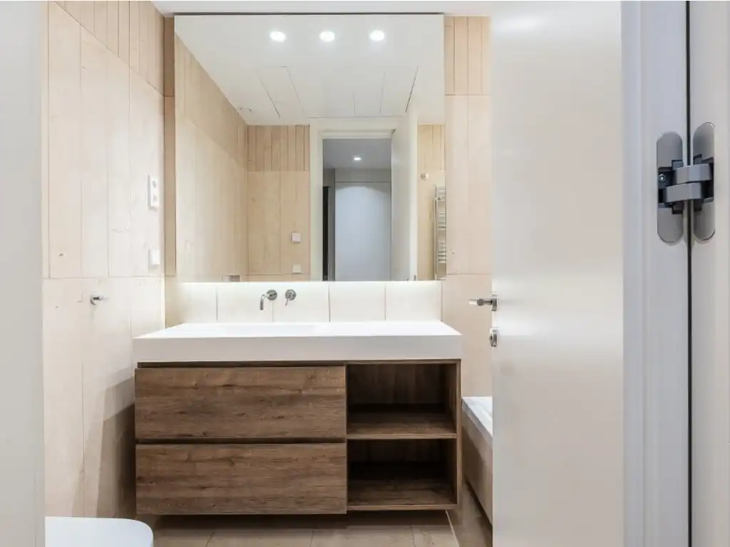 Flat for rent in Madrid, Madrid