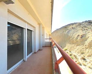 Terrace of Flat for sale in Olula del Río  with Terrace and Alarm