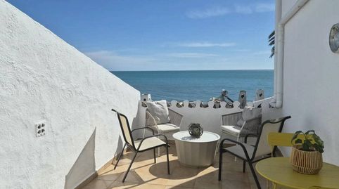 Photo 2 of Attic for sale in Buenas Noches, Estepona