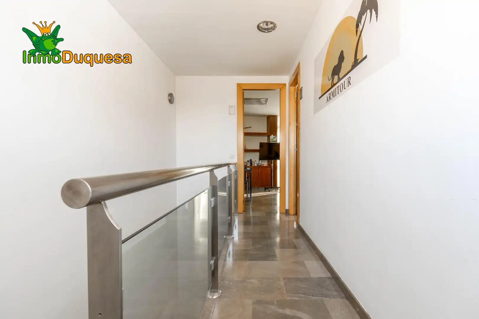 Edificio en venta en Granada