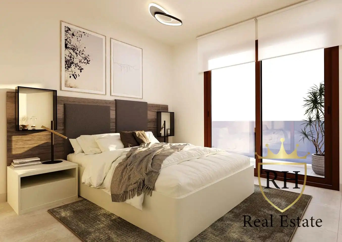 Habitación de Planta baja en venta en Capdepera