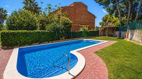 Photo 3 of Detached homes for sale in Jardins de Vilafortuny- Mas d'en Bosch, Cambrils