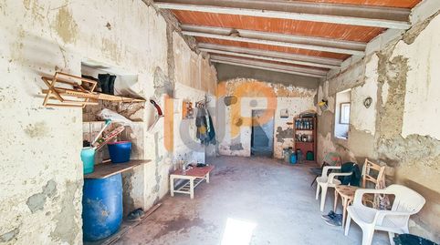 Foto 3 de Casa o xalet en venda a Huércal-Overa, Almería
