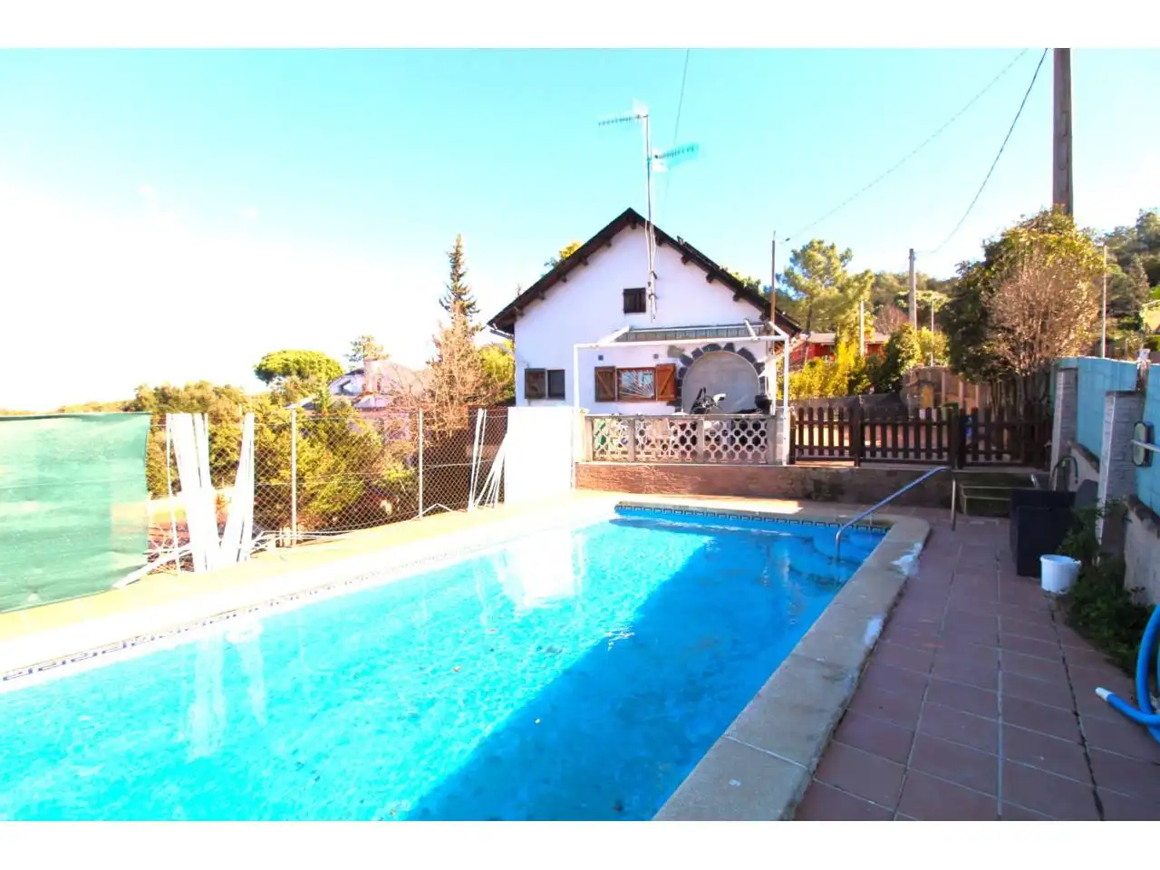 Houses for sale in Calle Orellana, 29, Vallgorguina